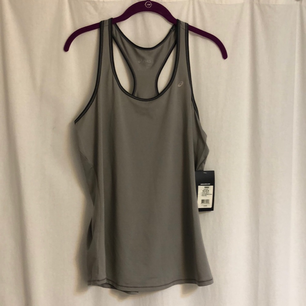 ASICS Emma Racerback XL TOP